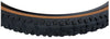 Baldys WOLFTRACK 27.5 x 2.35 BROWN WALL Mountain Bike TYRE s / TUBE s