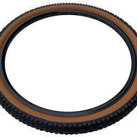 Baldys WOLFTRACK 27.5 x 2.35 BROWN WALL Mountain Bike TYRE s / TUBE s