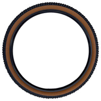 Baldys WOLFTRACK 27.5 x 2.35 BROWN WALL Mountain Bike TYRE s / TUBE s