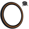 WOLF_27_235_BROWN__ONE-TYRE_+_1-27A-NUT__K2