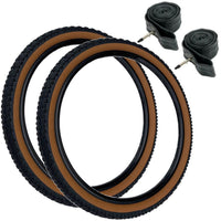 WOLF_27_235_BROWN__TWO-TYRES_+_2-27P-NUT__K2