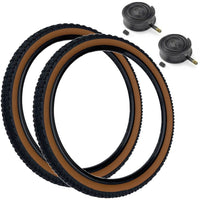 WOLF_27_235_BROWN__TWO-TYRES_+_2-27A-NUT__K2