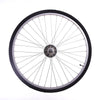 REAR 6 Speed 700c Hybrid Trekking Bike / Cycle Wheel + TYRE & TUBE