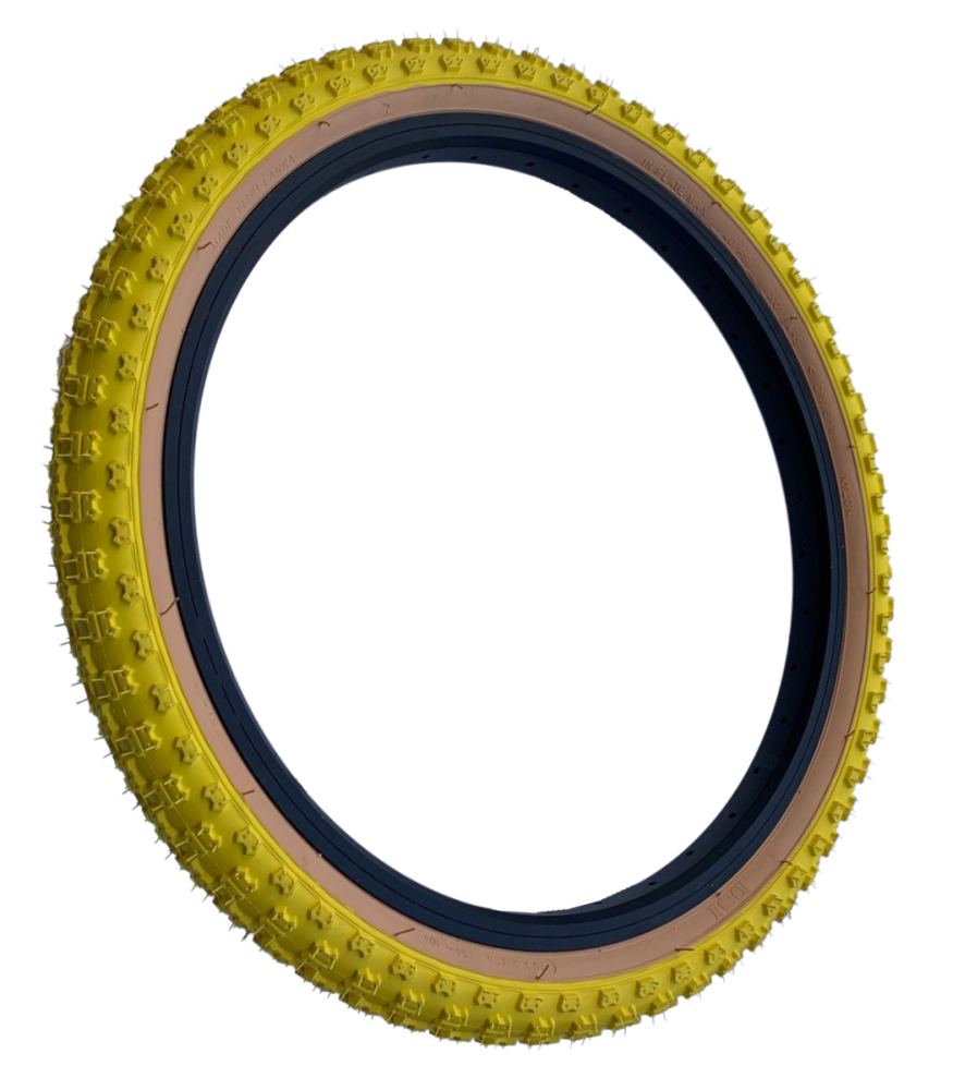 Bmx knobby deals tires