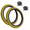 BALDY_16_BMX_YEL__TWO-TYRES_+_2-16A*__I1