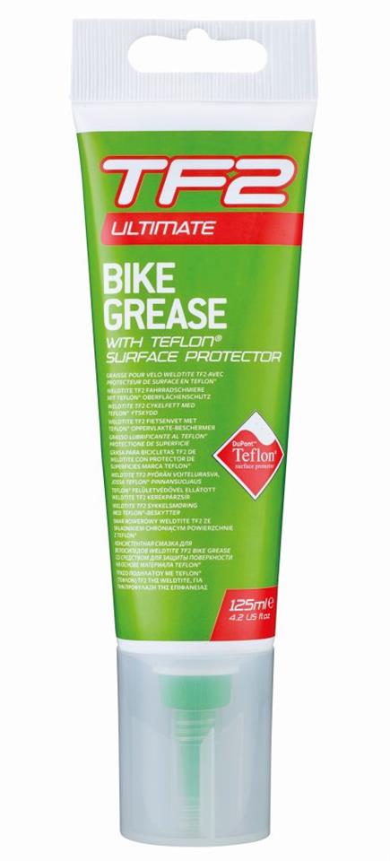 Red best sale bike grease