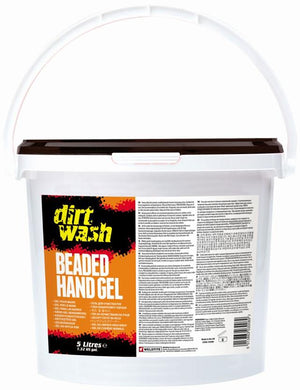 Weldtite Dirtwash Citrus Hand Cleaner (5ltr)