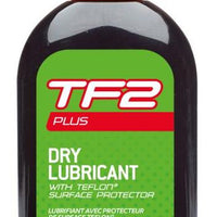 Weldtite TF2 Plus Dry Lubricant with Teflon (100ml)