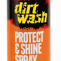 Weldtite Dirtwash Protect & Shine Spray (500ml)