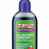 Weldtite TF2 Performance All-Weather Lubricant with Teflon (100ml)
