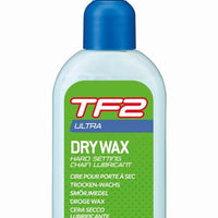 Weldtite TF2 Ultra Dry Chain Wax (100ml)