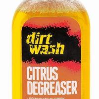Weldtite Dirtwash Citrus Degreaser (400ml)