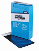Weldtite Patch Strip (155mm x 95mm)