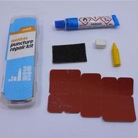 Weldtite Patch Puncture Repair Kit / Puncture Outfit