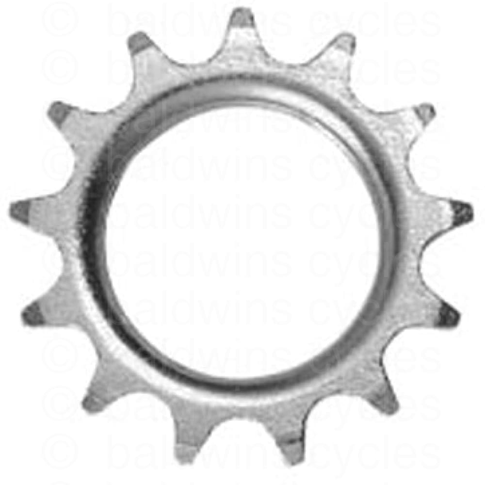 1/8'' Plated Sprockets - 18T
