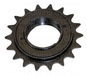 18T BMX Freewheel