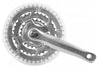 22/32/42 Alloy/Steel Chainset