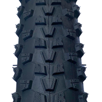 Baldys 29 x 2.10 BLACK Mountain Bike Tyre s / Tube s Off Road Knobby Tread
