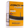 Continental 29 x 1.75 - 2.50 Inner Tube 42mm Presta Valve Mountain Bike