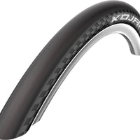 Schwalbe Kojak 16 x 1 1/4 SpeedGrip Lite RaceGuard Wired Black Tyre