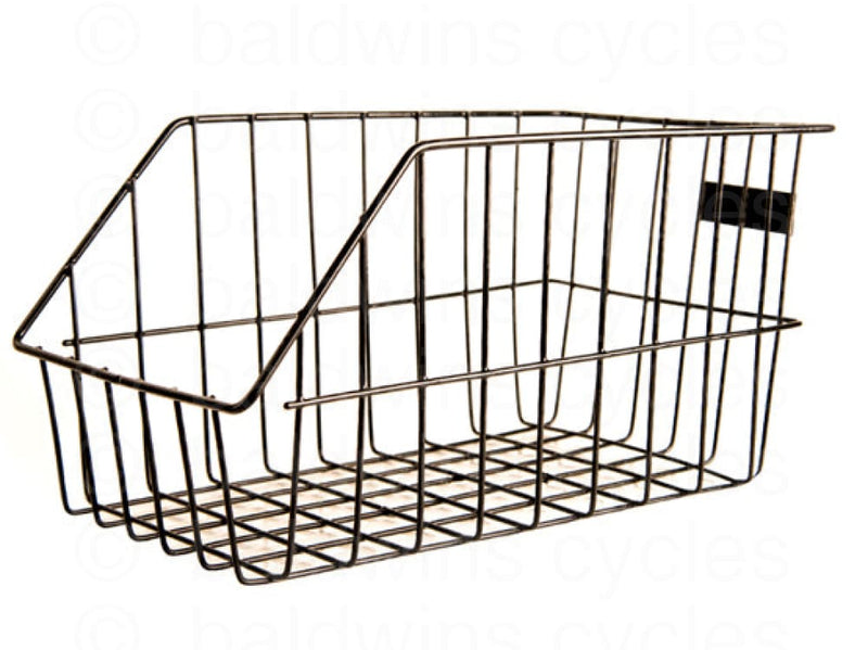 adie rear basket