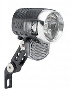 AXA Blueline 50 LUX Steady Auto Front Dynamo Light