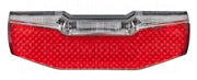 AXA Blueline Steady LED Rear Carrier Dynamo Light