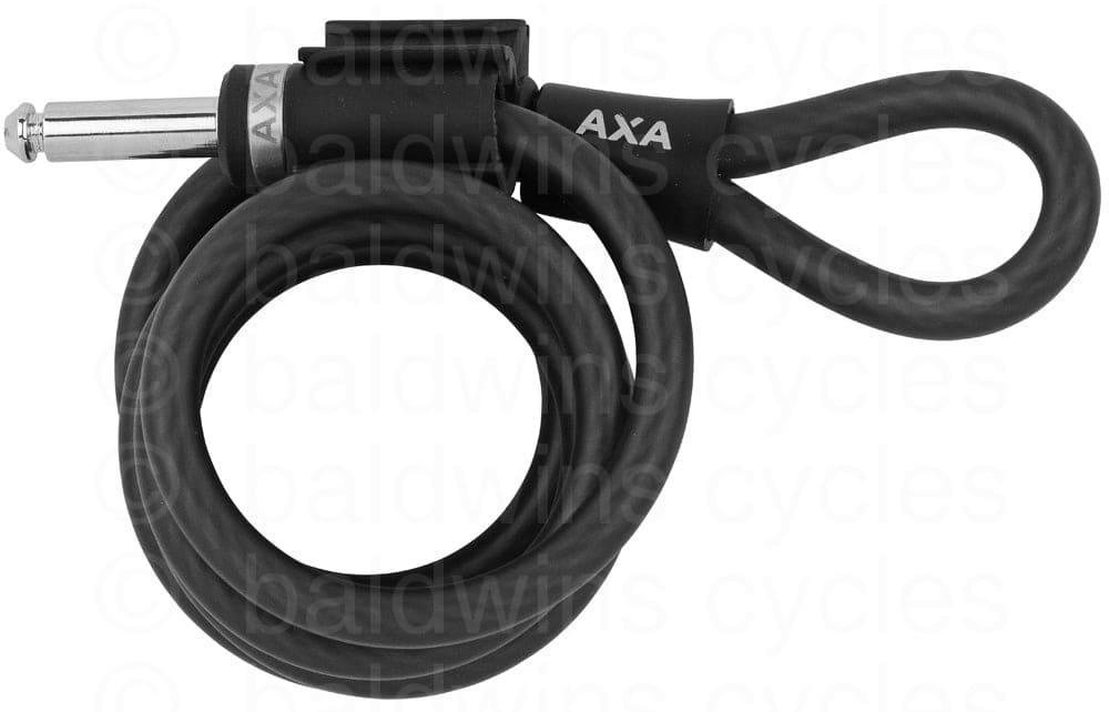 AXA Newton Plug In Cable 150/10 (See for Compatibility)