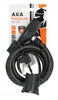 AXA Resolute 150cm/10mm Cable Lock - Key