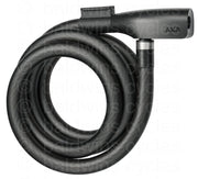 AXA Resolute 180cm/15mm Cable Lock - Key