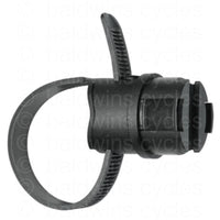 AXA Resolute C180cm/15mm Cable Lock - Combi