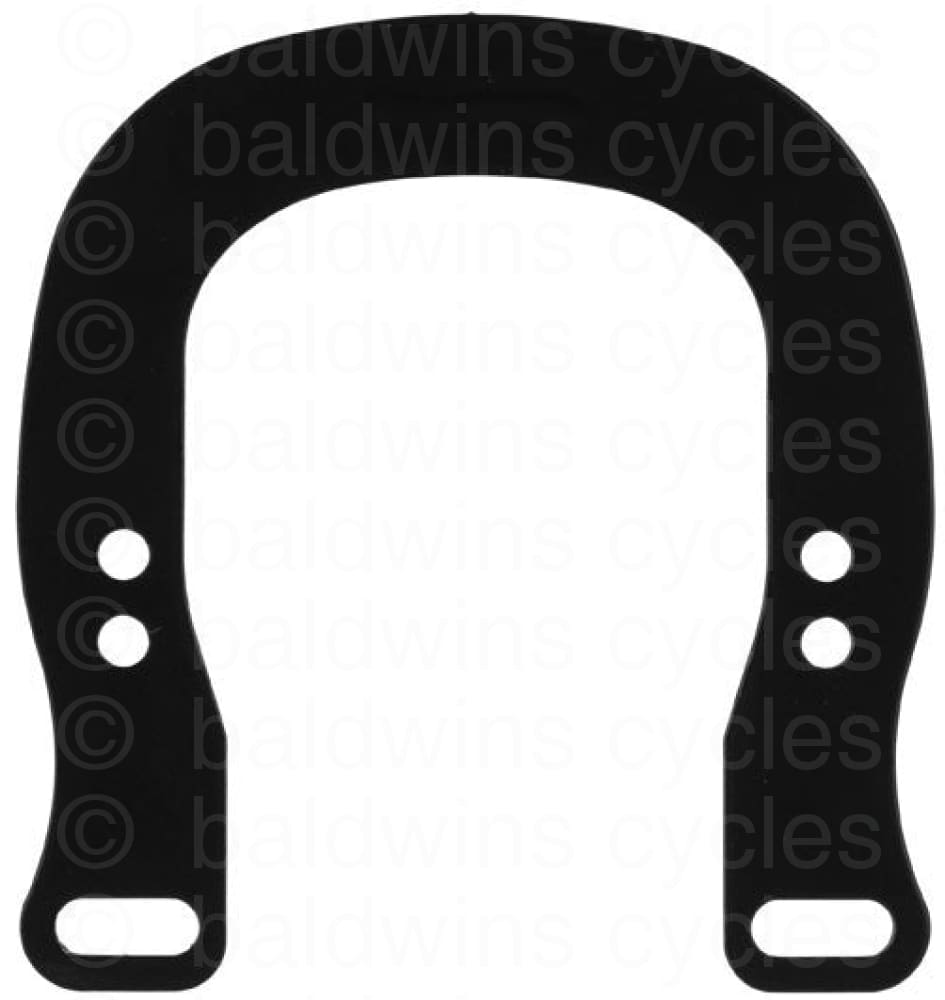 AXA Ring Mounting Plate (accessory suitable for framelock)