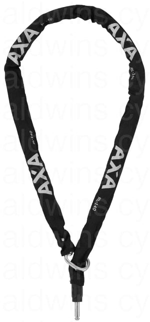 AXA RLC 140cm/5.5mm Plug-In Chain (See for Compatibility)