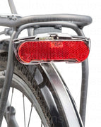 AXA Slim Steady LED Carrier Dynamo Rear Light