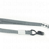 Bibia Easy Packing Strap in Grey