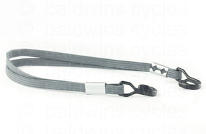 Bibia Easy Packing Strap in Grey
