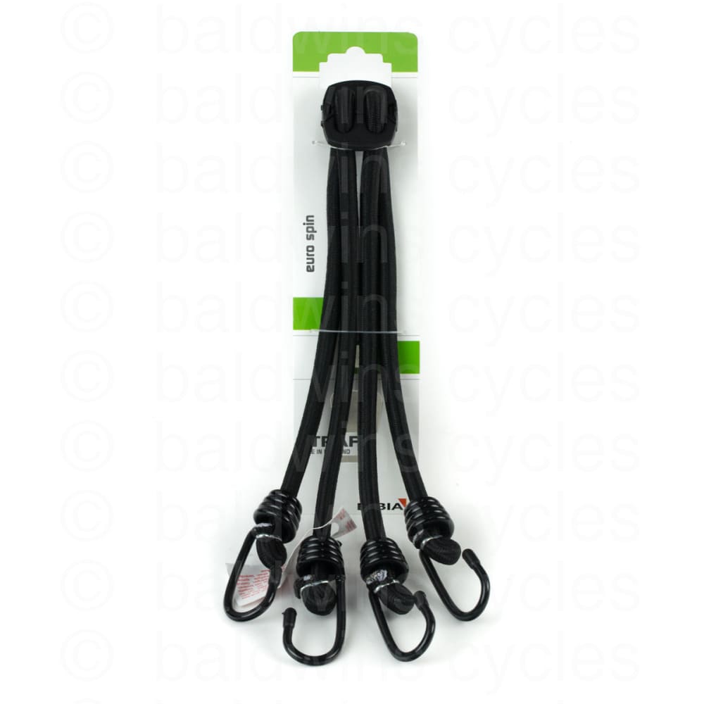 Bibia EuroSpider Strap (Assorted Colours)