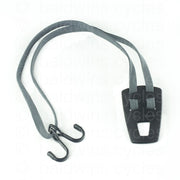 Bibia Transport Front Carrier Strap in Grey