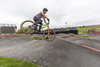 Schwalbe BILLY BONKERS 26 x 2.10 BLACK Dirt Jump Bike FOLDING TYRE s TUBE s