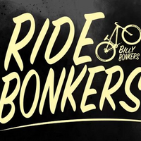 Schwalbe BILLY BONKERS 26 x 2.25 BLACK Dirt Jump Bike FOLDING TYRE s TUBE s