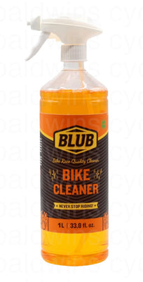 Blub Premium Bike Cleaner (1L)