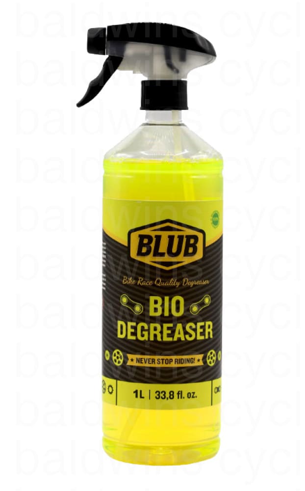 Blub Premium Bio Degreaser (1L)