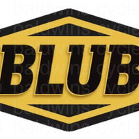 Blub Premium Ceramic Lube (120ml)