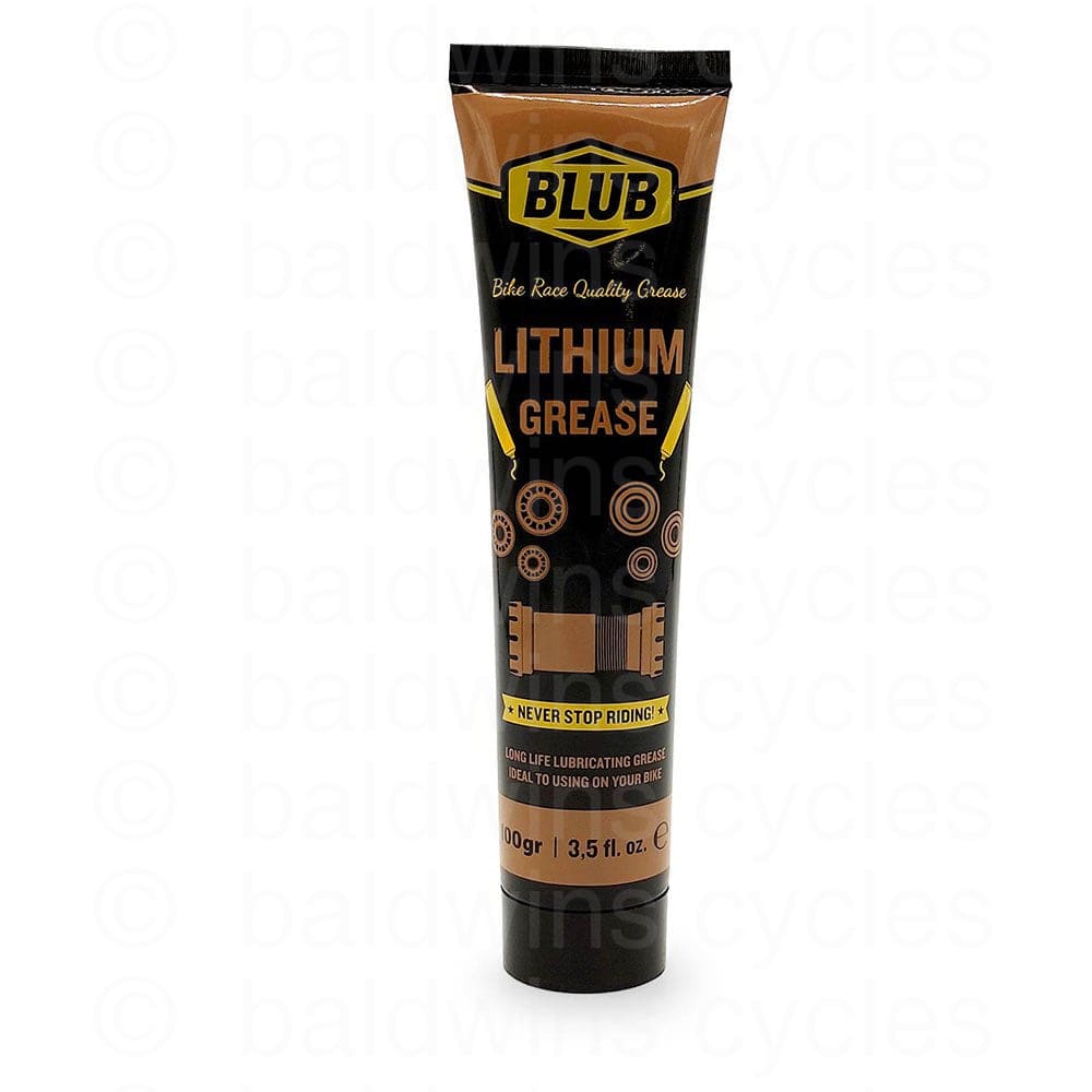 Blub Premium Lithium Grease (100g)