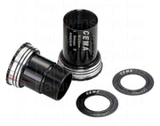 Cema BB86 Shimano 24mm Stainless Steel Bottom Bracket