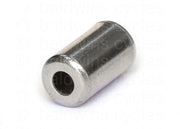 Clarks Alloy Brake Ferrule (tub of 200)