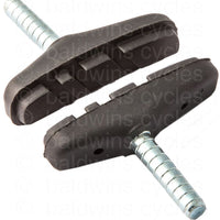 Clarks CP110 - 60mm Cantilever Brake Block - Post Type