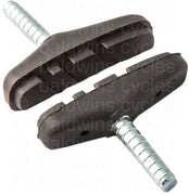 Clarks CP110 - 60mm Cantilever Brake Block - Post Type