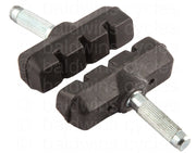 Clarks CP505 - 50mm Standard Cantilever Brake Block - Post Type