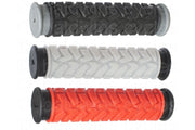 Clarks D2 Grip - Red / Black Ends